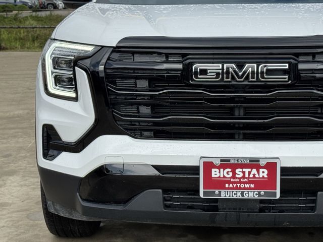 2026 GMC Terrain Elevation - 4