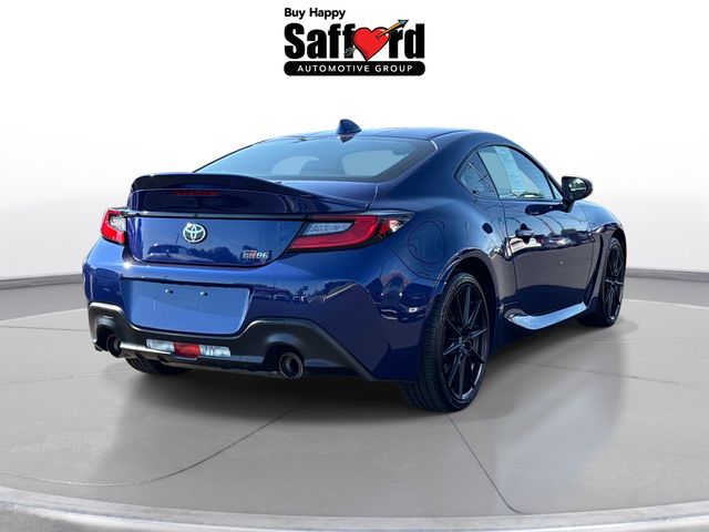 2024 Toyota GR86 Premium - Photo 8