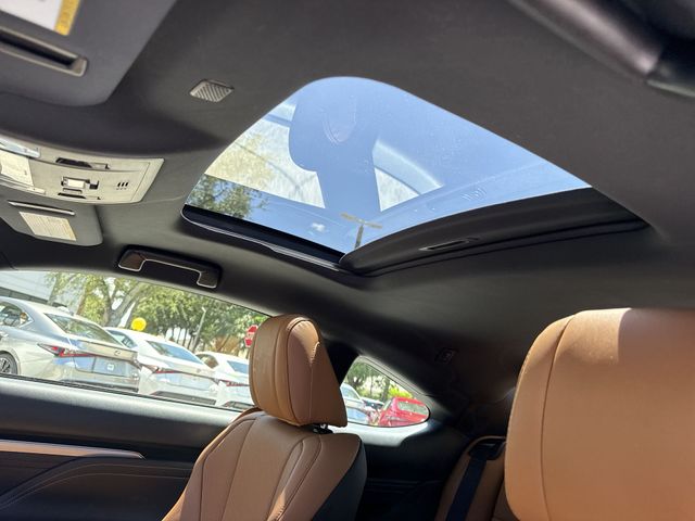 2022 Lexus RC - $34,898