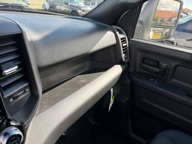 new 2026 Ram 3500 car, priced at $68,465