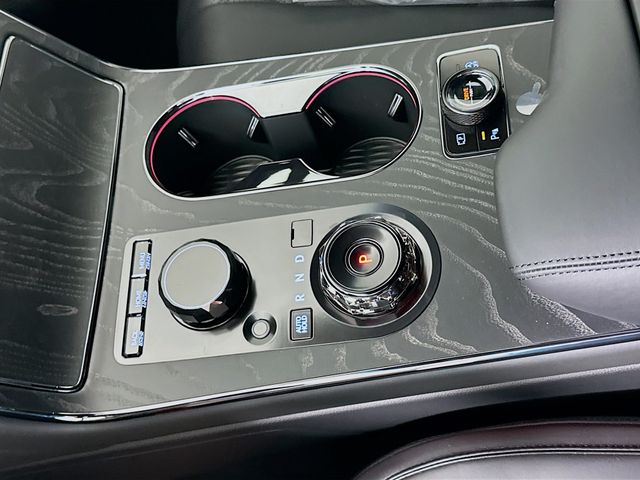 Thumbnail: 2026 Genesis GV80 - 15