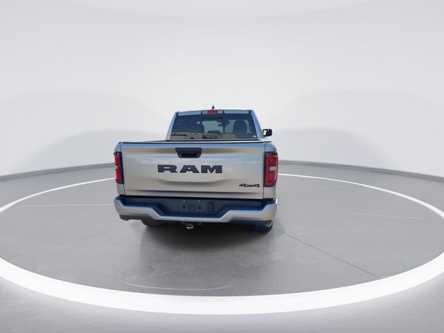 Used 2025 Silver Ram Tradesman image 7