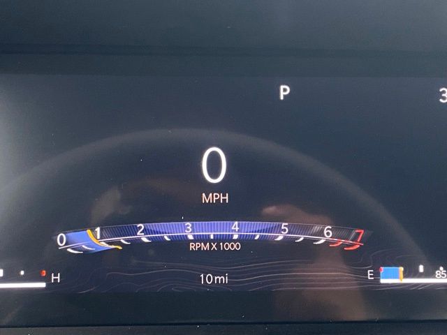 new 2025 Jeep Grand Cherokee L car, priced at $37,044