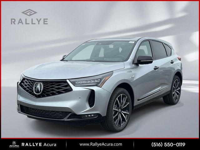 new 2026 Acura RDX car, priced at $56,300