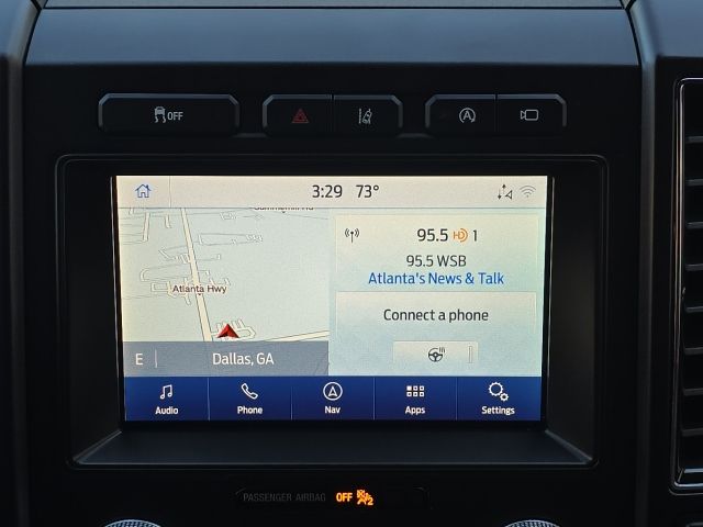 Photo of 2021 Ford Expedition Limited in Dallas, GA - 36,  2021 Ford Expedition Limited:166932B