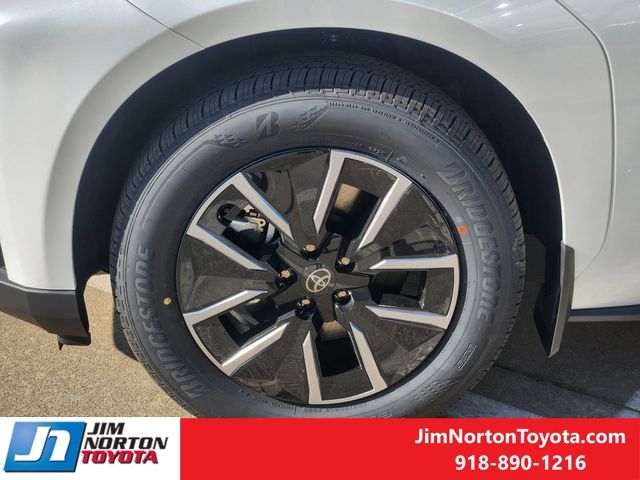 2026 Toyota bZ XLE - Photo 10