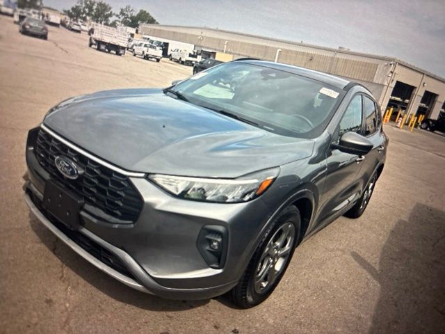2024 Ford Escape Hybrid ST-Line Select