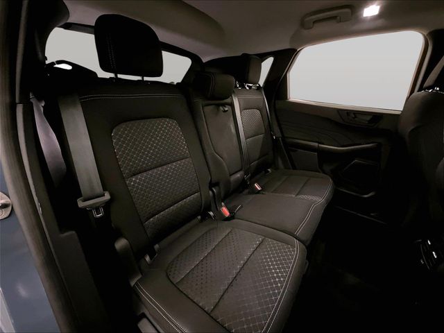 2024 Ford Escape Active Blue at Auto Express Mitsubishi