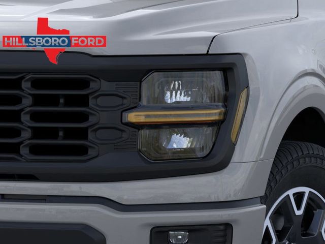 2024 Avalanche Ford F-150 STX RWD Truck