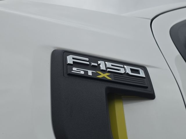 2024 Ford F-150 STX:169321A