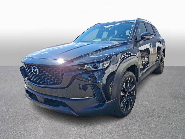 2026 Mazda CX-50 2.5 Hybrid Premium Plus's photo