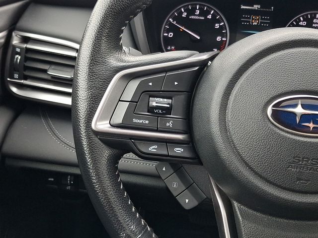 used 2022 Subaru Legacy car, priced at $23,998