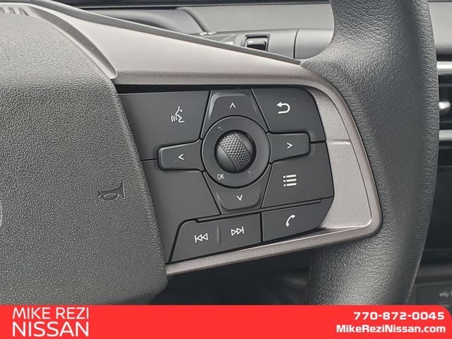 New 2026 Nissan Sentra Sedan
