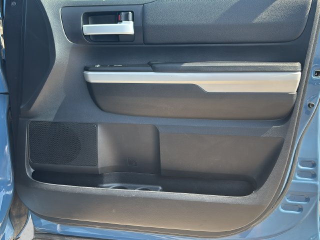 Used 2019 Toyota Tundra Truck
