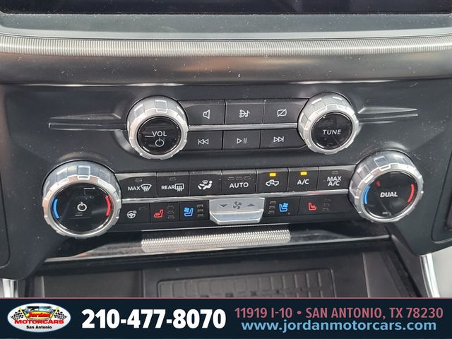Used Car 2024 Ford F-150  Raptor For Sale Under $80,000 In San Antonio, Texas