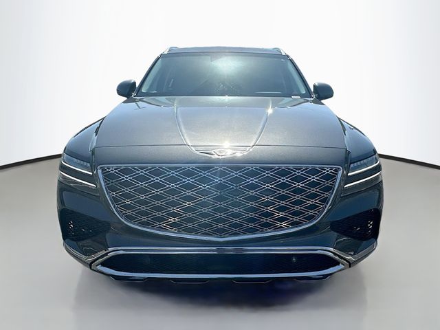 2025 Genesis GV80 2.5T 2