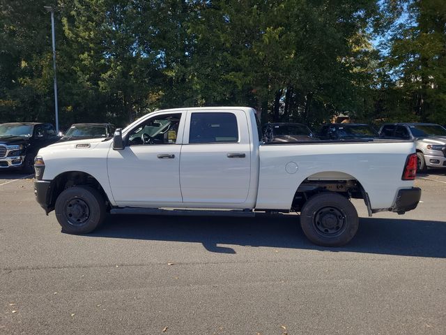 New 2026 White Ram Tradesman image 20