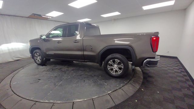 2019 – GMC – Sierra 1500