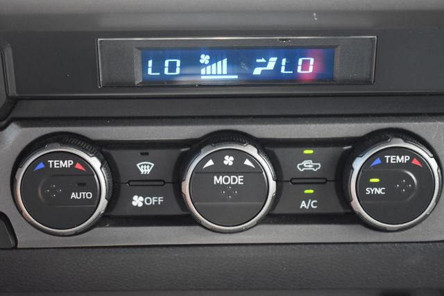 Used 2021 Toyota Tacoma Truck