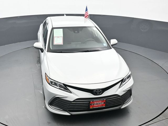 2024 Toyota Camry LE 47