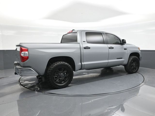Used 2021 Toyota Tundra Truck