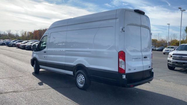 2022 Ford Transit-250 Base 6