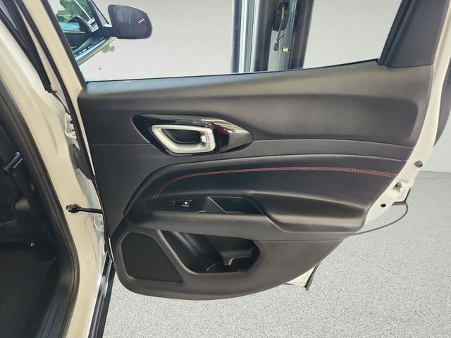 Used 2023 Jeep Compass SUV