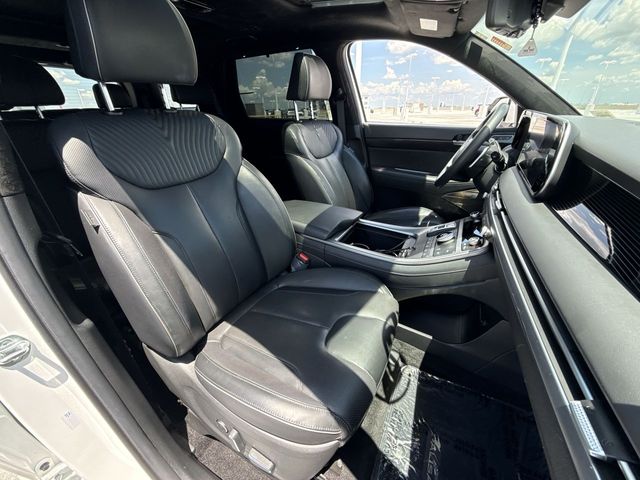 Used 2024 Hyundai Palisade SUV