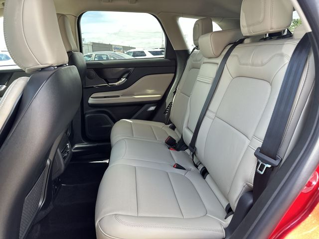 Certified Used 2025 Red Lincoln Reserve image 26