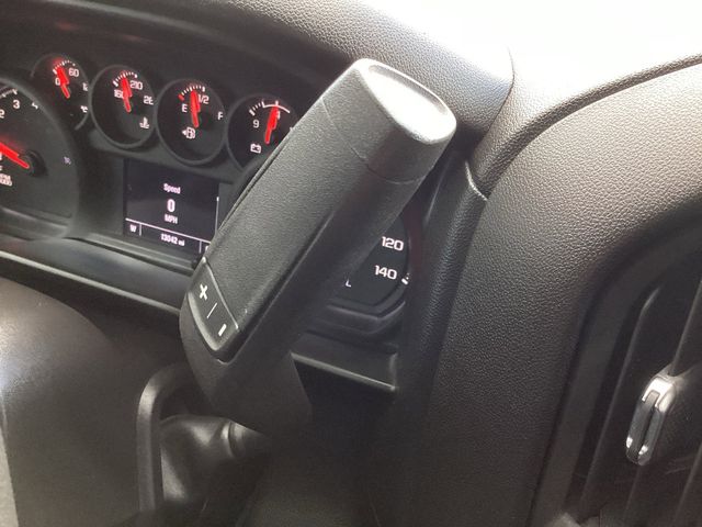 Used Car 2025 Chevrolet Silverado 1500  Custom For Sale Under $40,000 In San Antonio, Texas