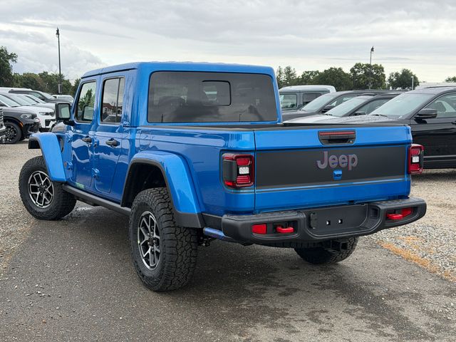 new 2026 Jeep Gladiator car, priced at $58,980