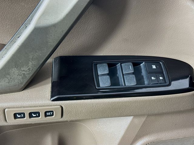 2017 Onyx Black Lexus GX 460 4X4 SUV