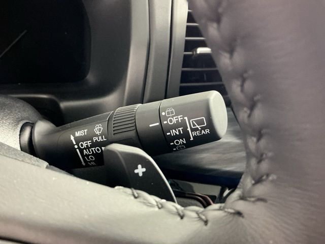 new 2026 Honda Odyssey car, priced at $53,645