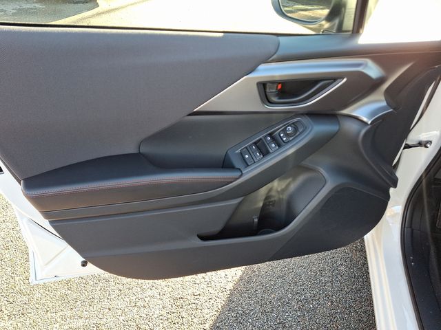 new 2026 Subaru Impreza car, priced at $28,798