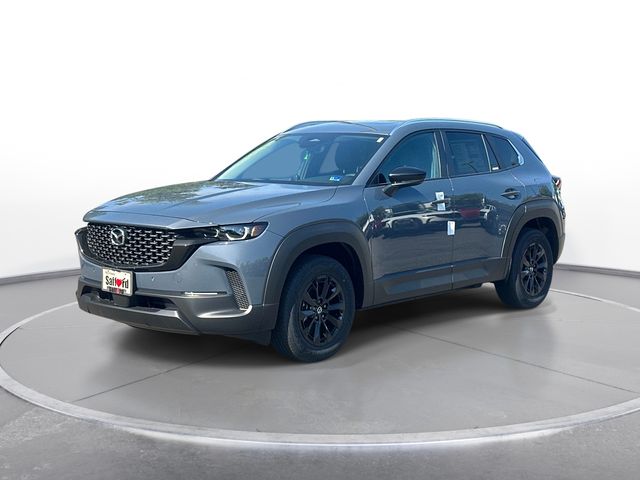 2026 Mazda Mazda CX-50 Hybrid Preferred