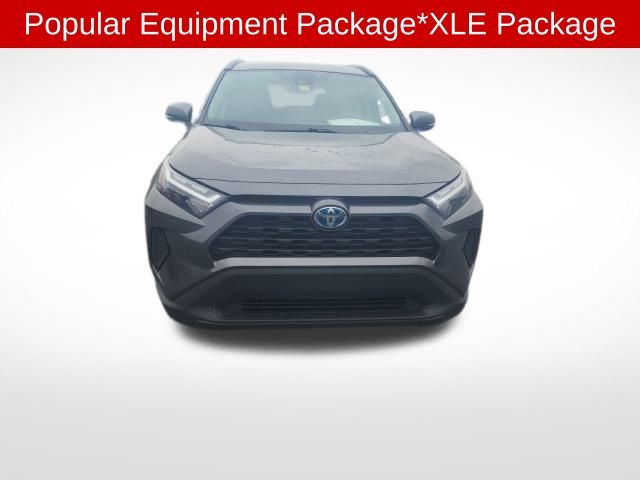 Used 2022 Toyota RAV4 XLE with VIN 4T3RWRFV6NU073292 for sale in Northfield, Minnesota