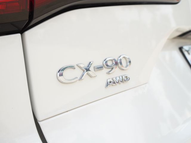 Used 2024 Mazda CX-90 SUV