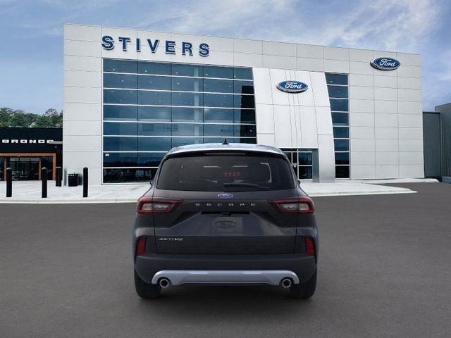 2025 Ford Escape Active 6