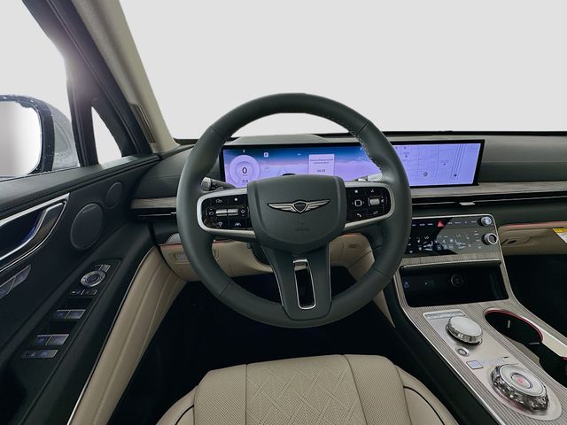 Thumbnail: 2026 Genesis GV80 - 19