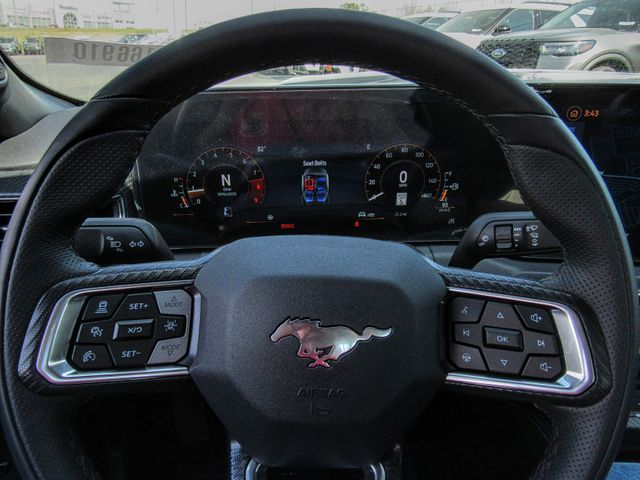 Photo of 2025 Ford Mustang GT Premium in Dallas, GA - 15,  2025 Ford Mustang GT Premium:166910