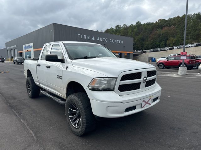 2015 Ram 1500 Tradesman 2