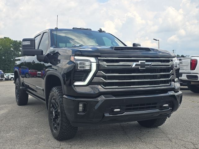 Photo of 2024 Chevrolet Silverado 2500HD High Country in Dallas, GA - 7,  2024 Chevrolet Silverado 2500HD High Country:43629A