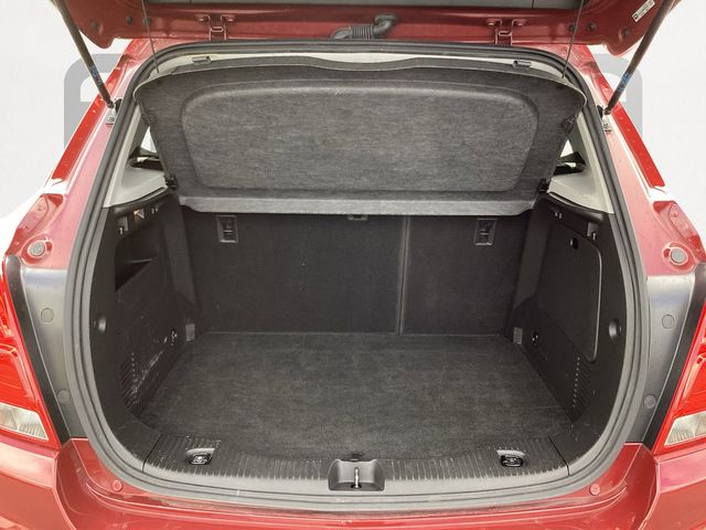 Used Car 2021 Chevrolet Trax  Lt For Sale Under $20,000 In San Antonio, Texas