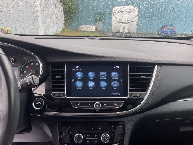 Used 2021 Buick Encore SUV