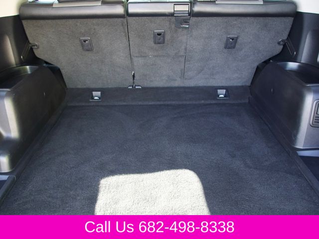 Used 2022 Toyota 4Runner SUV