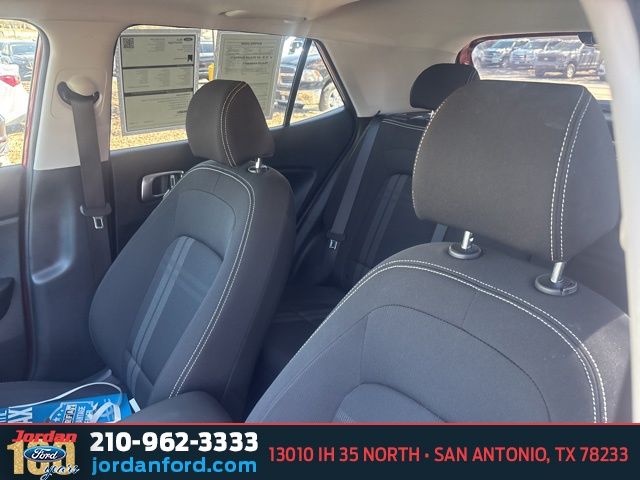 Used Car 2023 Hyundai Venue  Sel For Sale Under $20,000 In San Antonio, Texas