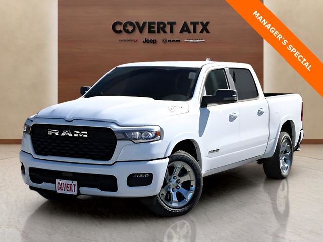 New Car 2025 Ram 1500  Big Horn/lone Star For Sale Under $50,000 In Austin, Texas