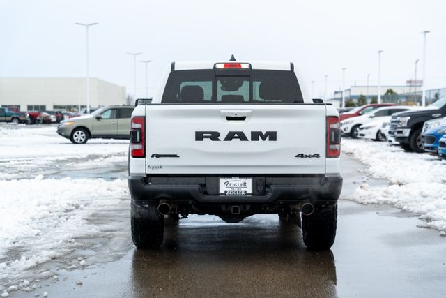 2022 Ram 1500 Rebel 6