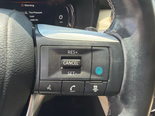 Used 2023 Infiniti QX60 SUV