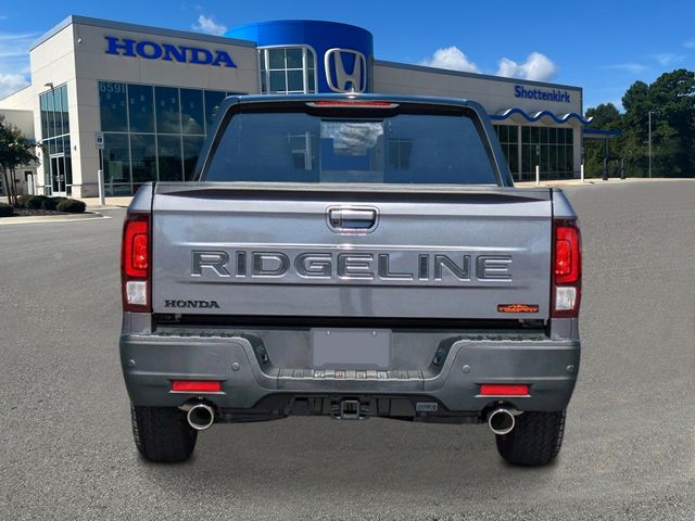 New 2026 Honda Ridgeline Truck